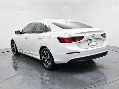 2022 Honda Insight EX