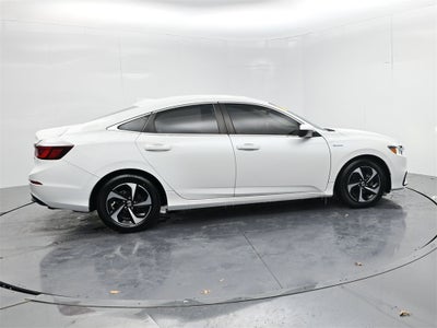 2022 Honda Insight EX