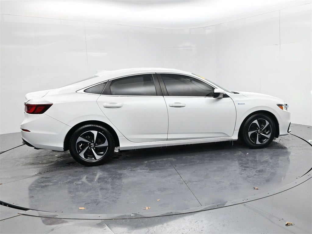 2022 Honda Insight EX