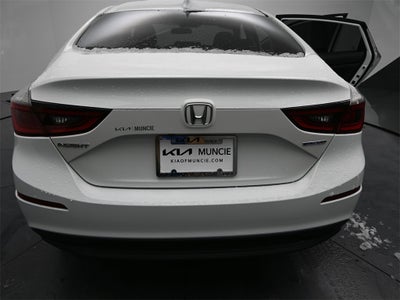 2022 Honda Insight EX