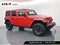 2022 Jeep Wrangler Unlimited Rubicon 4xe