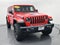 2022 Jeep Wrangler Unlimited Rubicon 4xe