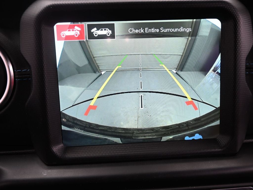 2022 Jeep Wrangler Unlimited Rubicon 4xe