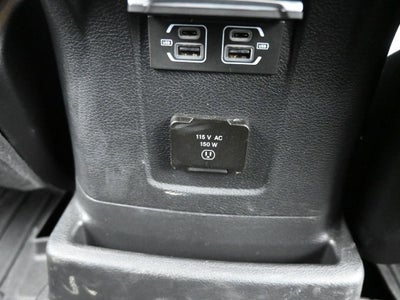 2022 Jeep Wrangler Unlimited Rubicon 4xe