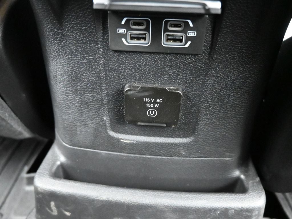 2022 Jeep Wrangler Unlimited Rubicon 4xe