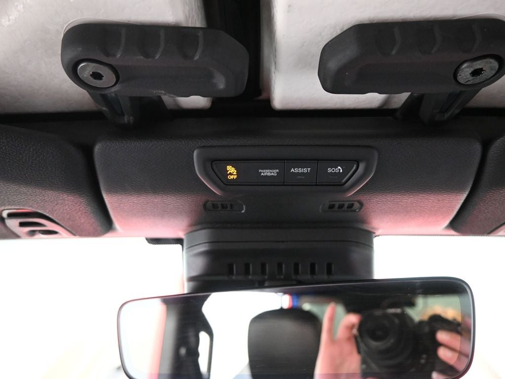 2022 Jeep Wrangler Unlimited Rubicon 4xe