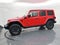 2022 Jeep Wrangler Unlimited Rubicon 4xe