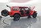 2022 Jeep Wrangler Unlimited Rubicon 4xe