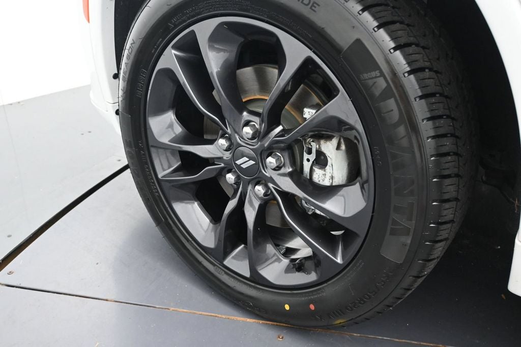 2024 Dodge Durango SXT Plus