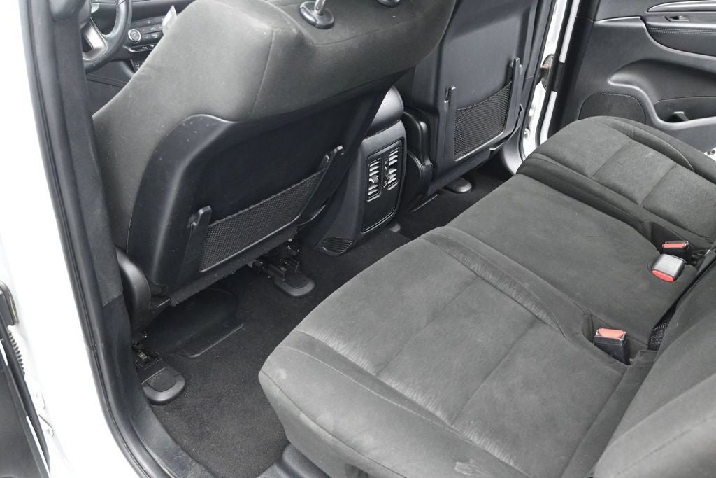 2024 Dodge Durango SXT Plus