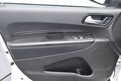 2024 Dodge Durango SXT Plus