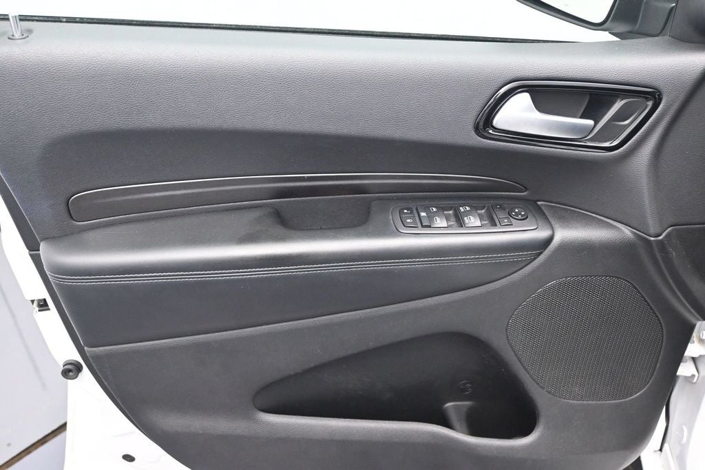 2024 Dodge Durango SXT Plus