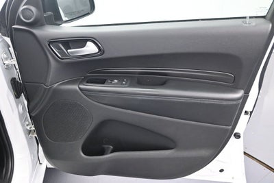 2024 Dodge Durango SXT Plus