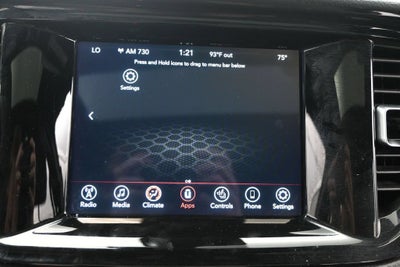 2024 Dodge Durango SXT Plus