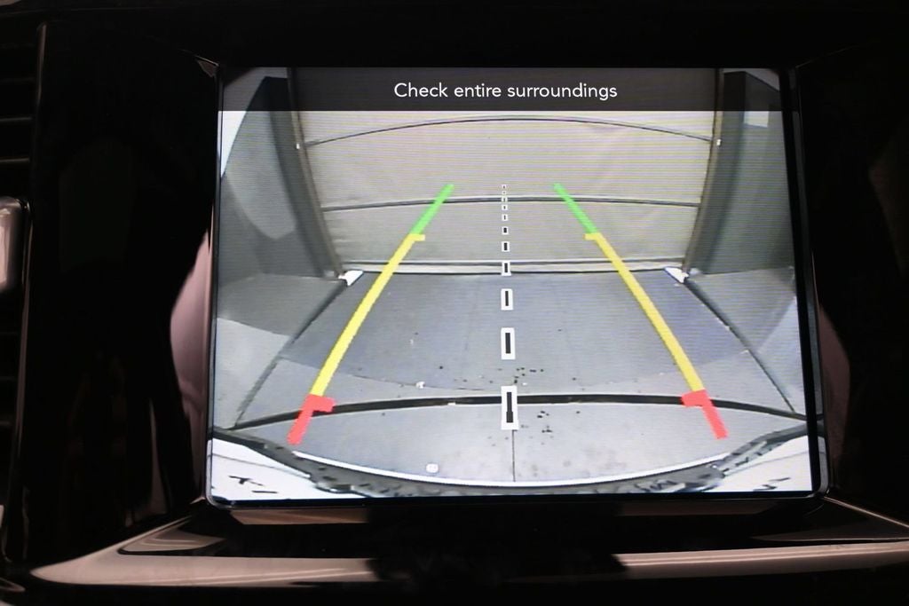 2024 Dodge Durango SXT Plus