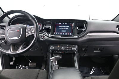 2024 Dodge Durango SXT Plus