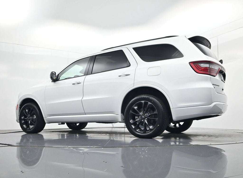2024 Dodge Durango SXT Plus