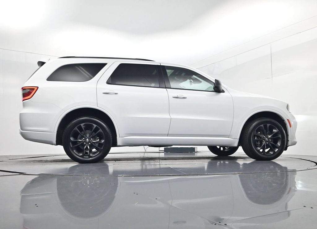 2024 Dodge Durango SXT Plus
