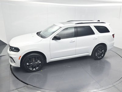 2024 Dodge Durango SXT Plus