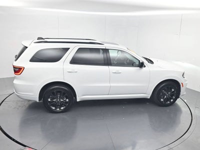 2024 Dodge Durango SXT Plus