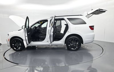 2024 Dodge Durango SXT Plus