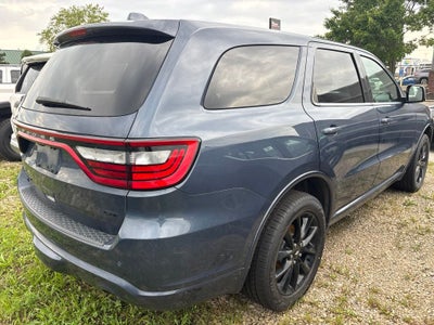 2019 Dodge Durango GT Plus
