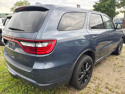 2019 Dodge Durango GT Plus