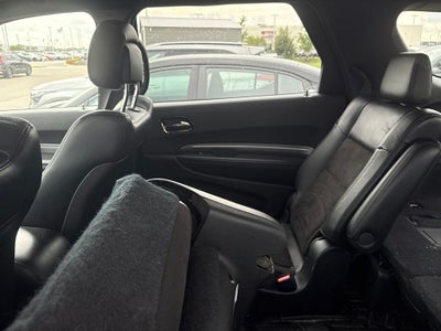 2019 Dodge Durango GT Plus