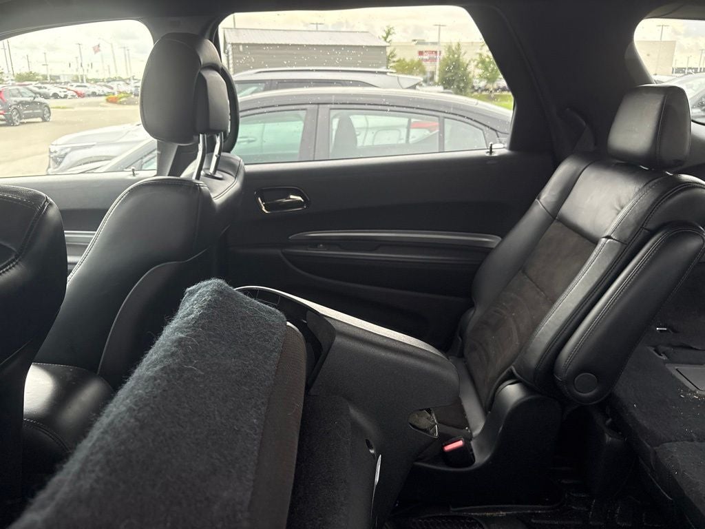 2019 Dodge Durango GT Plus