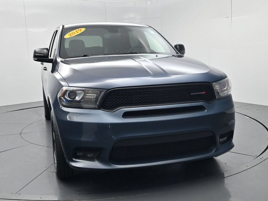 2019 Dodge Durango GT Plus