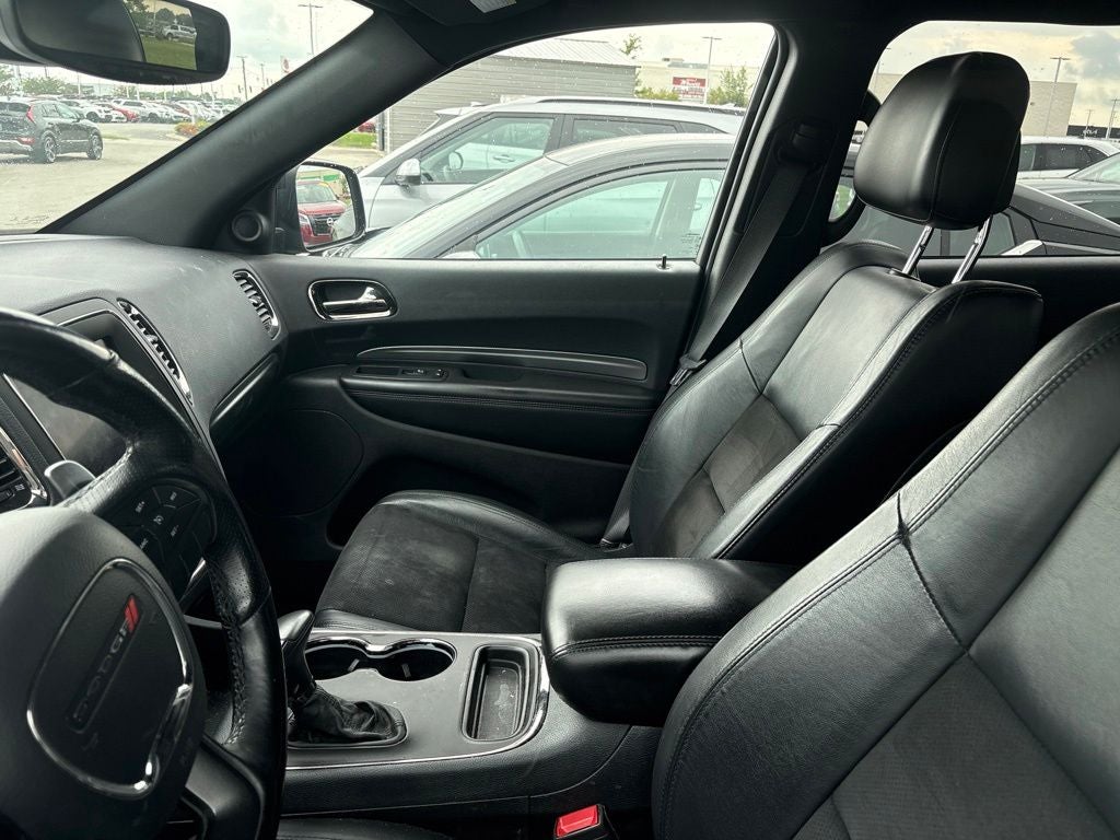 2019 Dodge Durango GT Plus