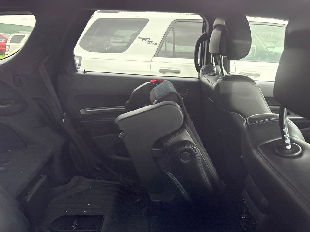 2019 Dodge Durango GT Plus