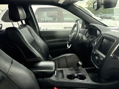 2019 Dodge Durango GT Plus