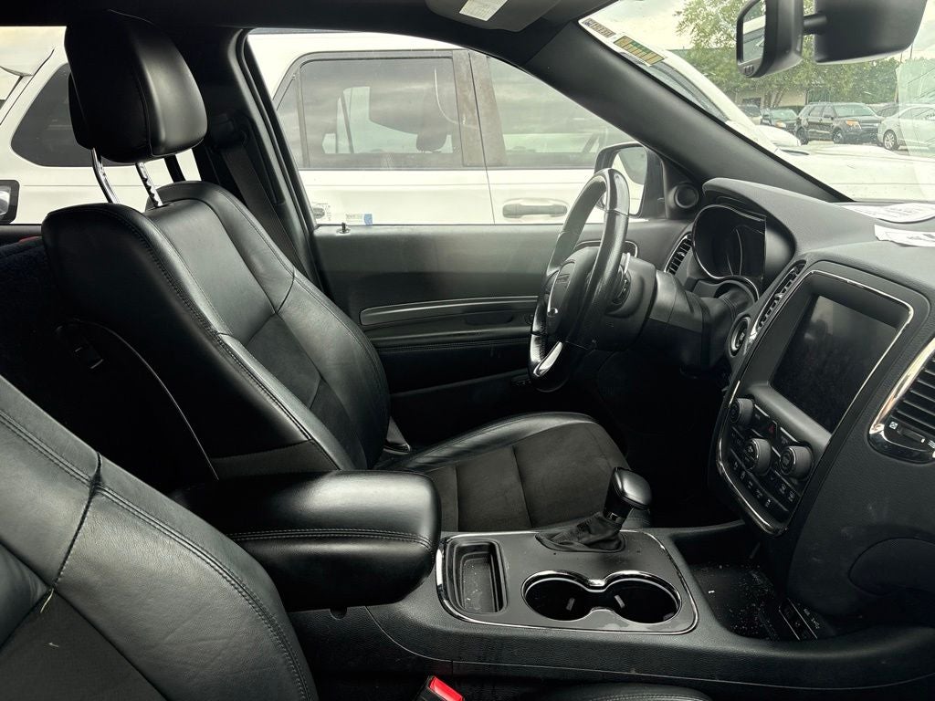 2019 Dodge Durango GT Plus