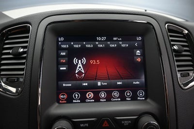 2019 Dodge Durango GT Plus