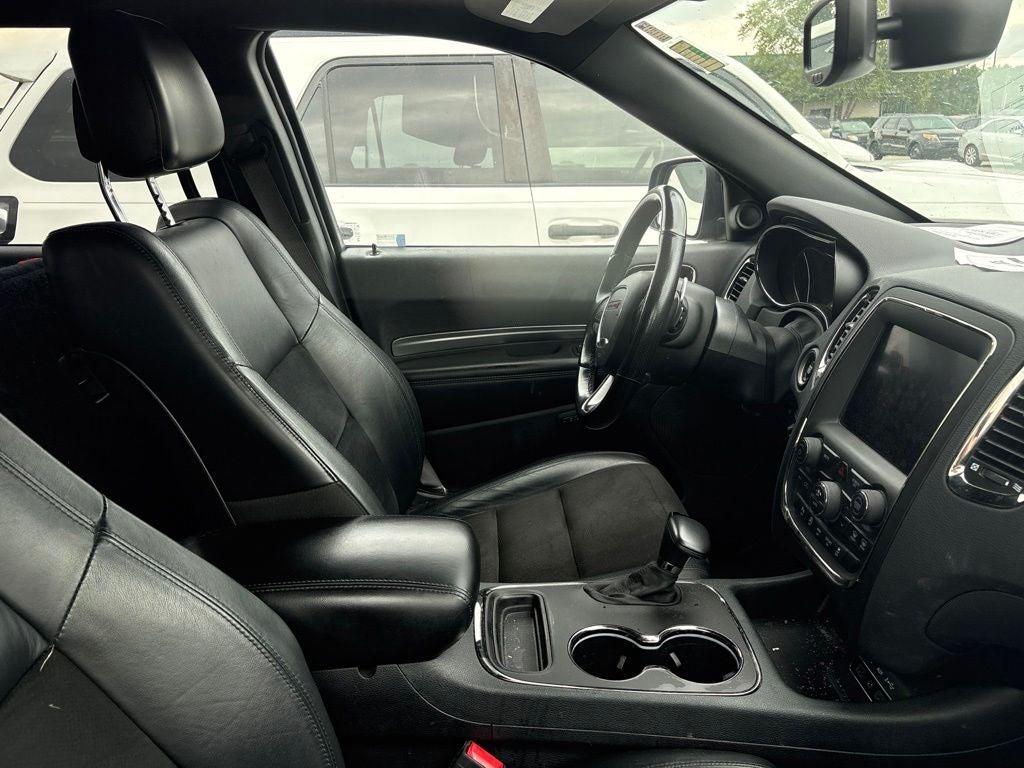 2019 Dodge Durango GT Plus