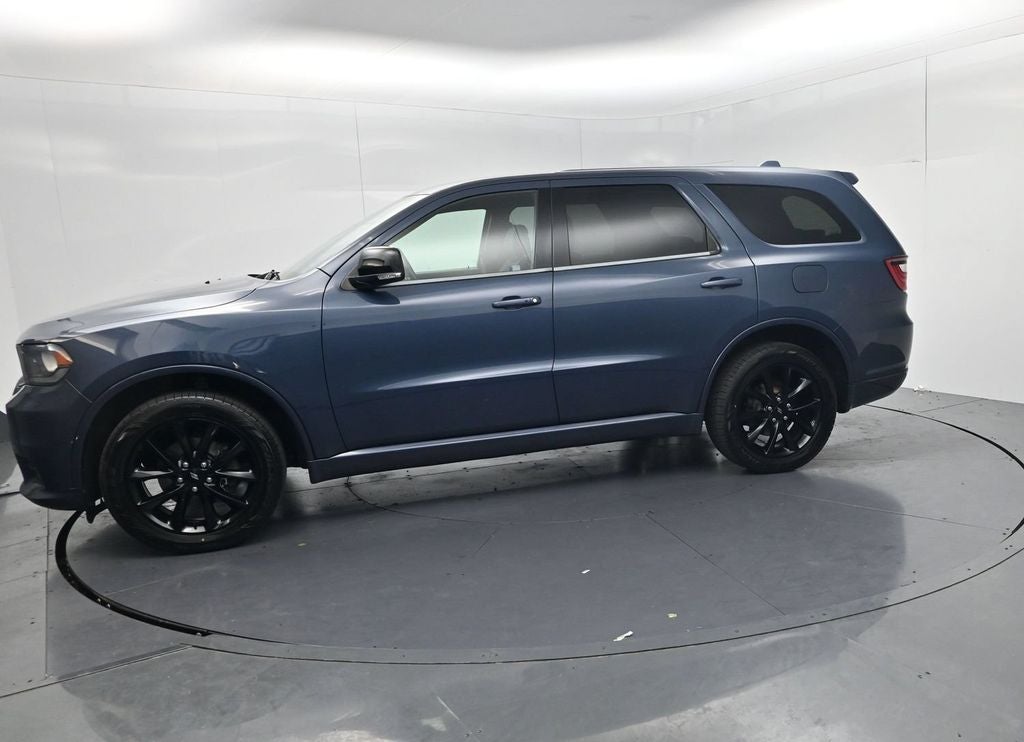 2019 Dodge Durango GT Plus