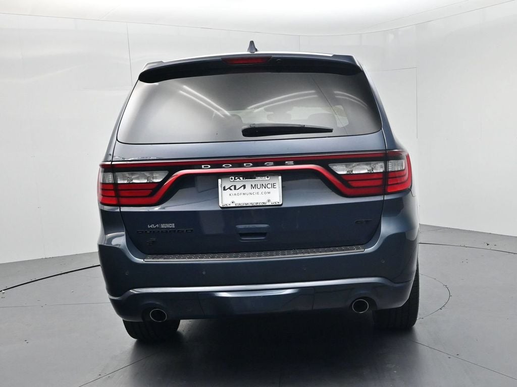 2019 Dodge Durango GT Plus
