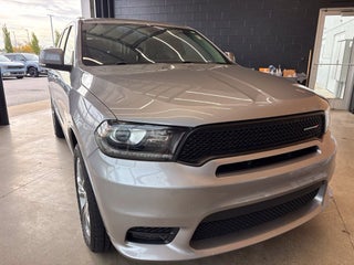 2019 Dodge Durango GT Plus