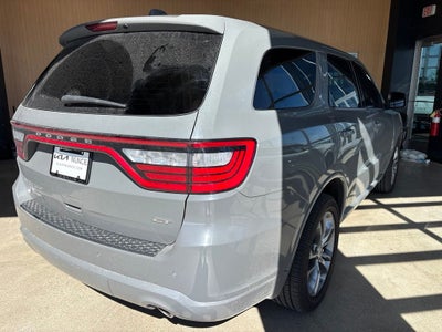 2020 Dodge Durango GT