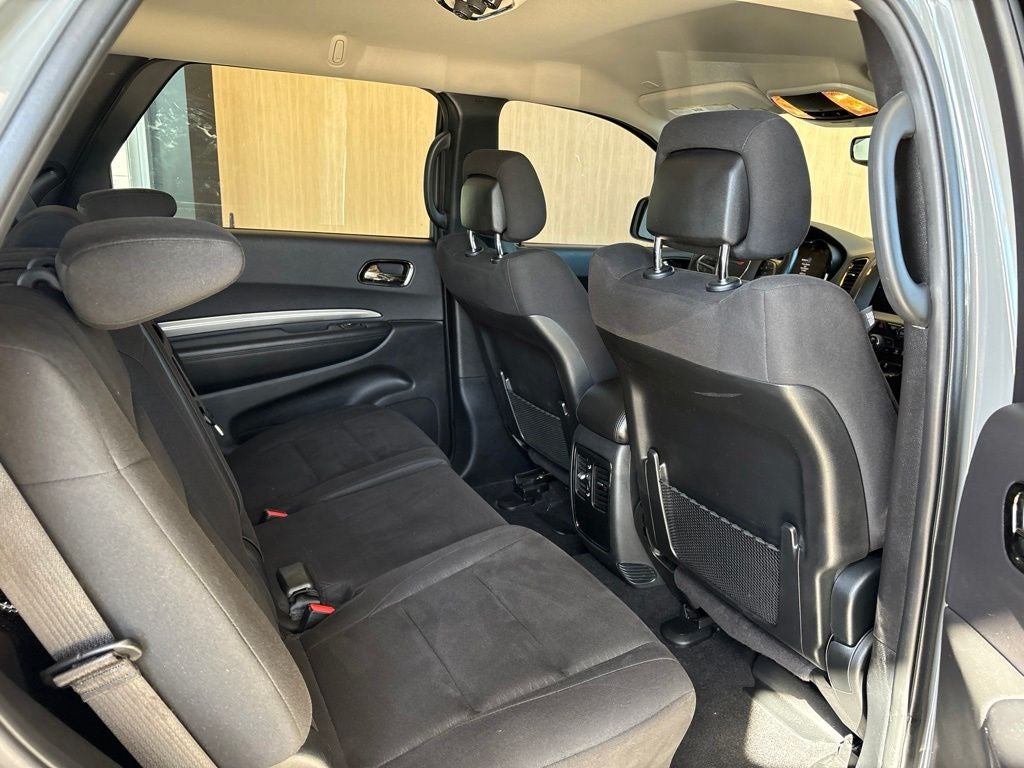 2020 Dodge Durango GT