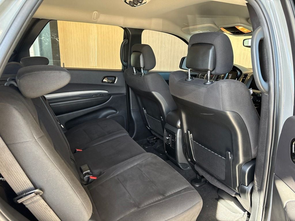 2020 Dodge Durango GT