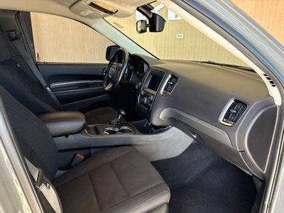 2020 Dodge Durango GT