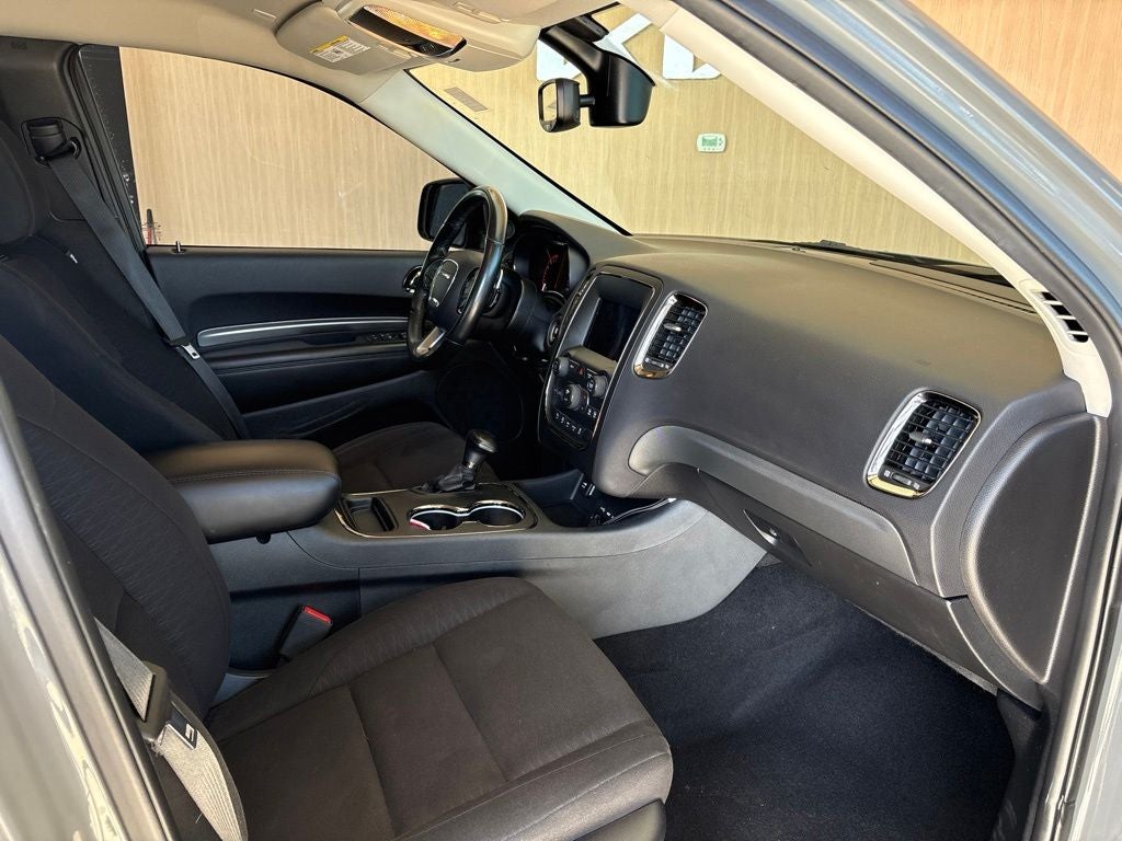 2020 Dodge Durango GT