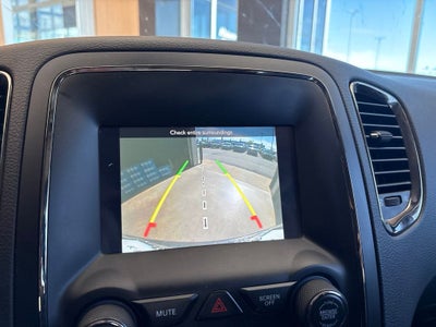 2020 Dodge Durango GT