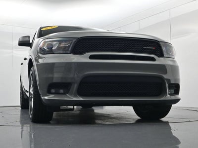2020 Dodge Durango GT