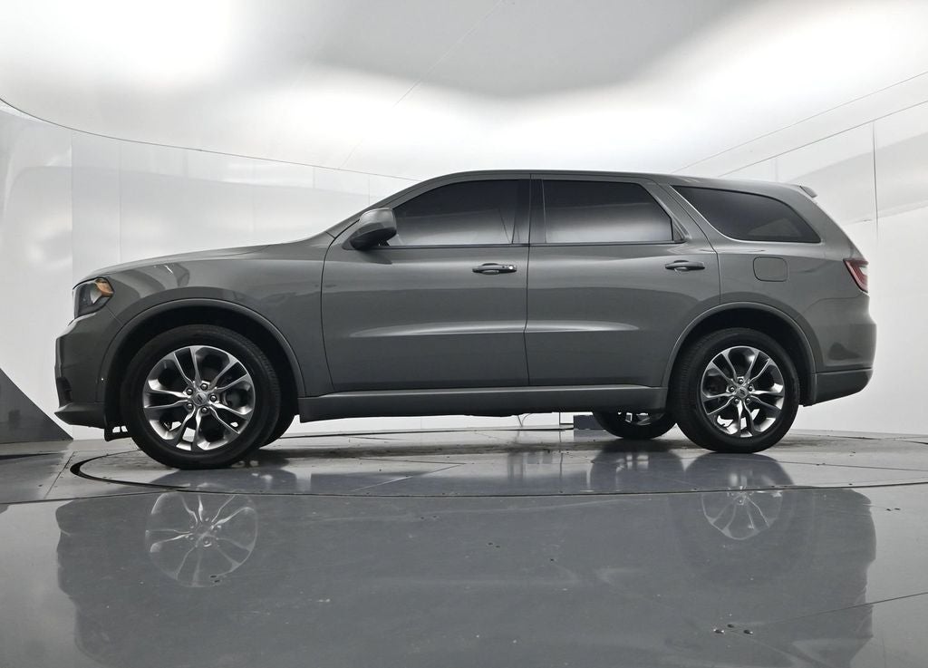 2020 Dodge Durango GT