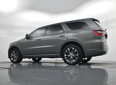2020 Dodge Durango GT