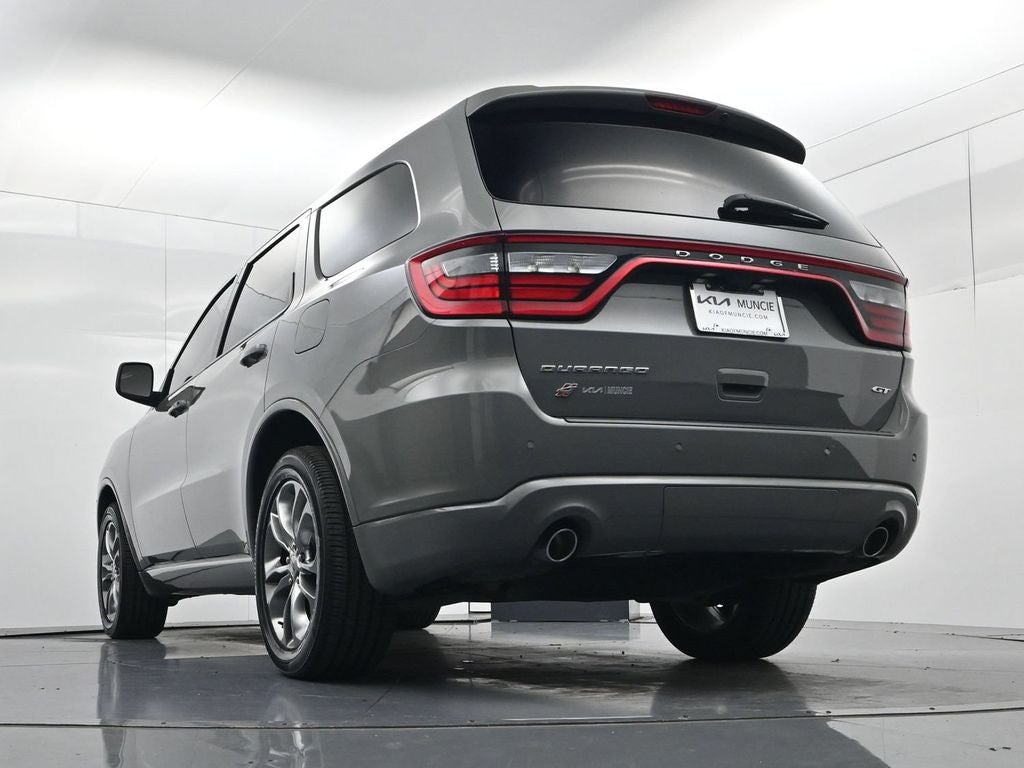 2020 Dodge Durango GT