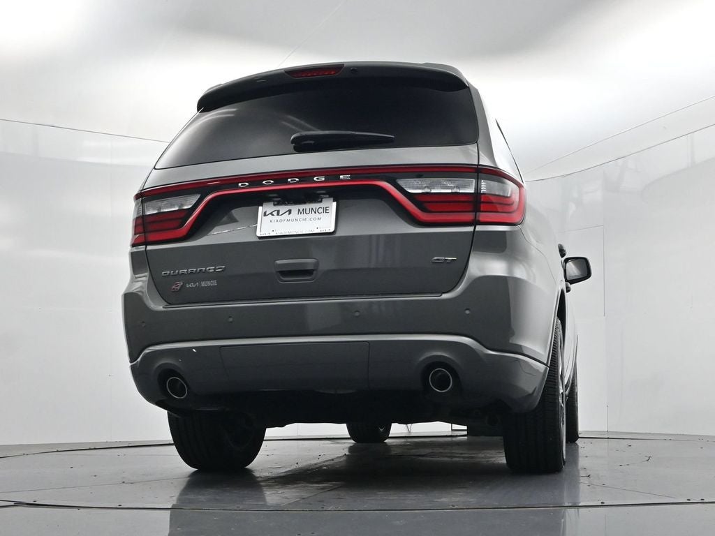 2020 Dodge Durango GT